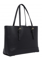 Tommy Hilfiger AW0AW12211BDS Tote bag schwarz AW0AW12211BDS Сумка-тоут черный