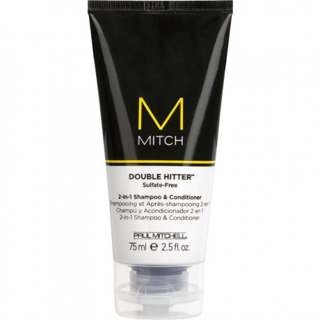 Paul Mitchell (Поль Митчелл) Mitch Double Hitter, 250 мл