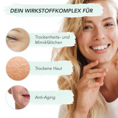 FACES OF FEY 1,25 % Hyaluron Booster Ampullen 30 x 1,3 ml  1,25% Hyaluronic Booster ампулы 30 х 1,3 мл