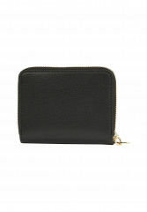 Tommy Hilfiger Wallet black Кошелек черный