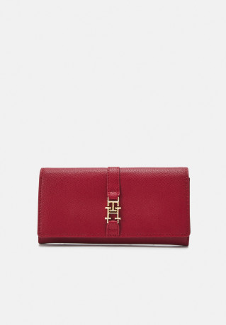 Tommy Hilfiger Wallet regatta red Кошелек регата красный
