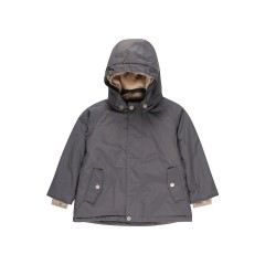 MINI A TURE Winterjacke Wally fur Kinder Зимняя куртка Wally для детей