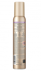 Wellaflex Fülle&amp;Style Schaumfestiger Мусс для  Полнота и стиль, 200 мл