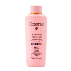Rosense Rosenswasser 100% naturlich 300ml  Розовая вода 100% натуральная 300мл
