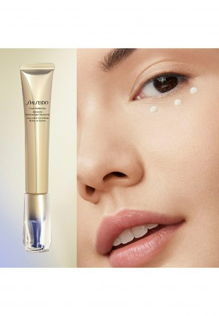 Shiseido SHISEIDO VITAL PERFECTION INTENSIVE WRINKLESPOT TREATMENT Augenpflege - SHISEIDO VITAL PERFECTION INTENSIVE WRINKLESPOT TREATMENT уход за глазами