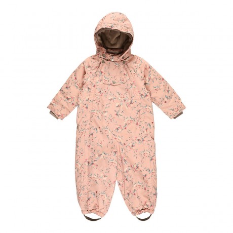 MINI A TURE Overall fur Madchen Комбинезоны для девочек