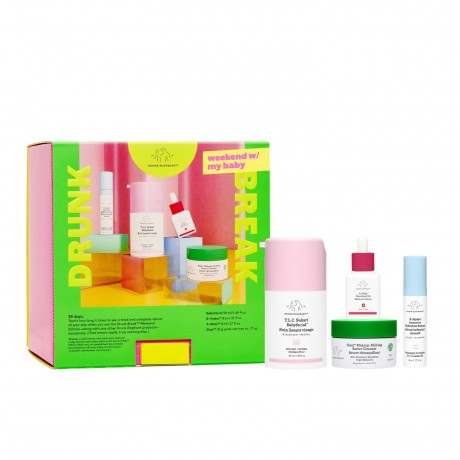 Drunk Elephant Drunk Break™: Weekend w/ My Baby  Drunk Break™: Выходные с моей малышкой