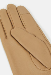 Tommy Hilfiger ESSENTIAL FLAG GLOVES Gloves countryside khaki ESSENTIAL FLAG ПЕРЧАТКИ Перчатки загородный хаки