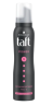 taft Schaumfestiger POWER, Cashmere-artige Geschmeidigkeit, Тафт Мусс для укладки волос, 150 мл