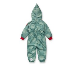 racoon outdoor Allen Schneeanzuge Все зимние костюмы