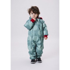 racoon outdoor Allen Schneeanzuge Все зимние костюмы