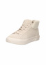 Tommy Hilfiger WARMLINED High-top trainers classic beige WARMLINED Высокие кроссовки классический бежевый