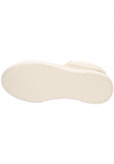 Tommy Hilfiger WARMLINED High-top trainers classic beige WARMLINED Высокие кроссовки классический бежевый