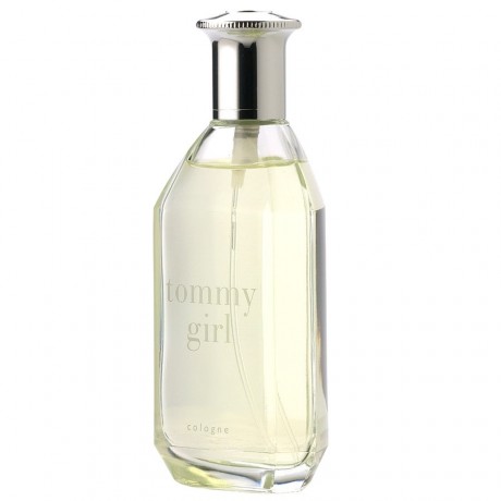 Tommy Hilfiger  Eau de Toilette (EdT) Туалетная вода Tommy Girl, 100 мл