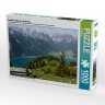 CALVENDO Puzzle CALVENDO Puzzle Ausblick uber den Achensee Пазл CALVENDO Puzzle Вид на Ахензее
