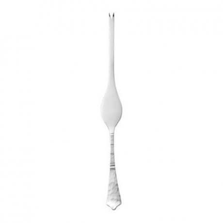 Robbe & Berking Robbe & Berking Hermitage 150 g versilbert Hummerstift Robbe & Berking Hermitage 150 г посеребренная игла для омара