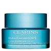 Clarins CREME DESALTERANTE SPF15  ОБЕЗСОЛИВАЮЩИЙ КРЕМ SPF15