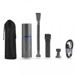 Jormftte Jormftte Akku-Handstaubsauger Ministaubsauger Drahtloser  Jormftte Беспроводной ручной пылесос Мини-пылесос Беспроводной