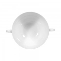 Seltmann Weiden Seltmann Weiden Rondo / Liane Weiss Suppen-Obertasse 0,36 L Seltmann Weiden Rondo / Liane Weiss Чашка для супа 0,36 л