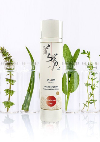 shi/dto Time Restoring Men#x27;s Advanced Skin-lifting Day Moisturizer Time Restoring Men's Advanced Skin Lifting Day Moisturizer