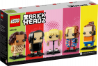 Lego Hommage an die Spice Girls Посвящение Spice Girls