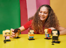 Lego Hommage an die Spice Girls Посвящение Spice Girls