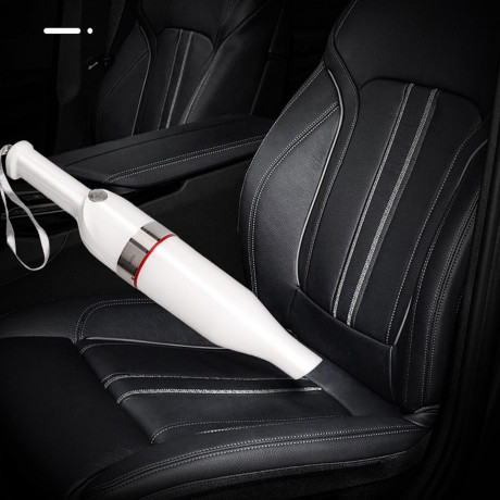 ZEK ZEK Akku-Hand-und Stielstaubsauger 2-in1 Handstaubsauger mit extra Saugrohr, 75,00 W, Beutellos, USB-Ladekabel ideal fur die Autoreinigung, fur Reisen, Wohnmobil Беспроводной ручной пылесос ZEK Ручной пылесос 2-в-1 с дополнительной всасывающей трубко