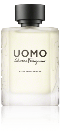Salvatore Ferragamo (Сальваторе Феррагамо)  Uomo Aftershave Lotion Лосьон после бритья, 100 мл
