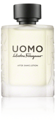 Salvatore Ferragamo (Сальваторе Феррагамо) Uomo Aftershave Lotion Лосьон после бритья, 100 мл