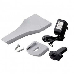 JUNG JUNG Akku-Handstaubsauger beutellos Handsauger Nass /Trocken Akkusauger,Kabellos Filter waschbar, 16,00 W, beutellos, Akkuhandstaubsauger Autostaubsauger Handsauger Akkusauger Staubsauger  Беспроводной ручной пылесос JUNG, ручной пылесос без мешка, б