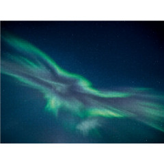 CALVENDO Puzzle CALVENDO Puzzle Aurora borealis Пазл CALVENDO Puzzle Северное сияние