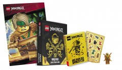 Lego Jubilaums-Box юбилейная коробка