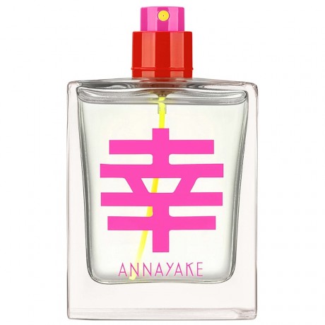 Annayake  Eau de Toilette (EdT) Туалетная вода Bonheur Woman, 50 мл