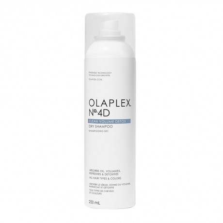 Olaplex No. 4D Clean Volume Detox Dry Shampoo  Нет. Сухой детокс-шампунь 4D Clean Volume Detox