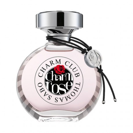 Thomas Sabo (Томас Сабо) Charm Rose Eau de Parfum Парфюмерная вода Spray Спрей, 50 мл