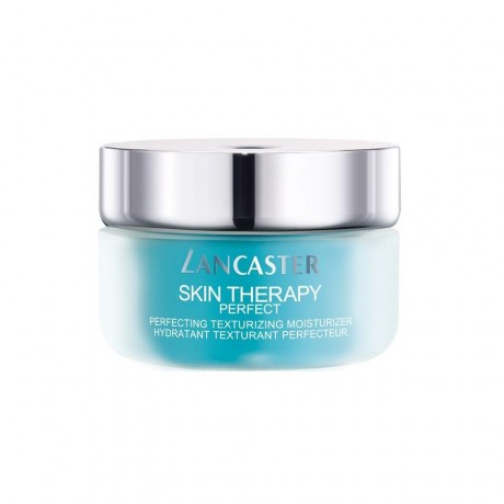 Lancaster (Ланкастер) Skin Therapy Perfect Perfecting Texturizing Moisturizer, 50 мл