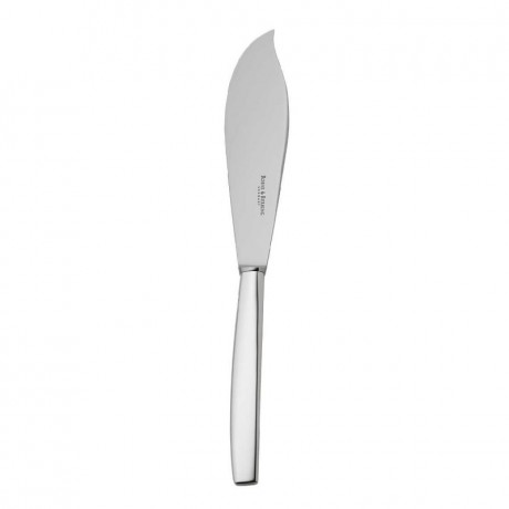 Robbe & Berking Robbe & Berking 12 - 150 g versilbert Tortenmesser Robbe &amp; Berking 12 - 150 г посеребренный нож для торта