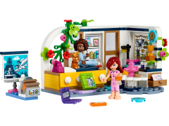 Lego Aliyas Zimmer Комната Алии