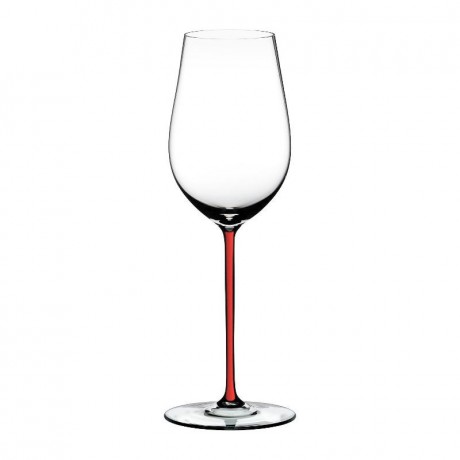 Riedel Riedel Fatto a Mano - rot Riesling / Zinfandel Glas 395 ccm / h: 25 cm Riedel Fatto a Mano - красный бокал Рислинг / Зинфандель 395 см3 / высота: 25 см