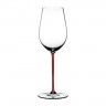 Riedel Riedel Fatto a Mano - rot Riesling / Zinfandel Glas 395 ccm / h: 25 cm Riedel Fatto a Mano - красный бокал Рислинг / Зинфандель 395 см3 / высота: 25 см