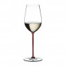 Riedel Riedel Fatto a Mano - rot Riesling / Zinfandel Glas 395 ccm / h: 25 cm Riedel Fatto a Mano - красный бокал Рислинг / Зинфандель 395 см3 / высота: 25 см