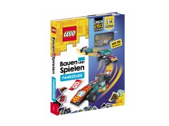 Lego Bauen und Spielen – Fahrzeuge Собери и играй - Транспортные средства