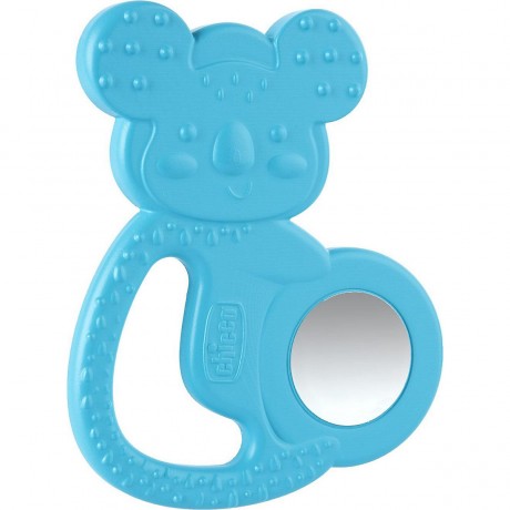 CHICCO Beissringe Fresh Power Koala Прорезыватели Fresh Power Koala