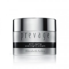 Elizabeth Arden Prevage Anti-Aging Night Cream, Элизабет Арден Ночной антивозрастной крем для лица, 50 мл