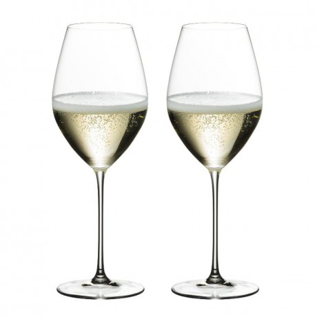 Riedel Riedel Veritas Champagnerglas 2er Set Бокалы для шампанского Riedel Veritas, набор из 2 шт.