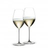 Riedel Riedel Veritas Champagnerglas 2er Set Бокалы для шампанского Riedel Veritas, набор из 2 шт.