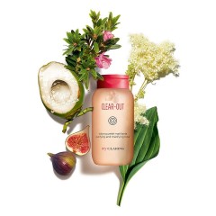 Clarins Purifying and Matifying Toner Очищающий и матирующий тоник