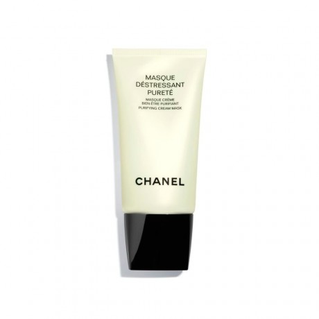 CHANEL (Шанель) MASQUE DESTRESSANT PURETE Maske PEELINGS & MASKEN, 75 мл