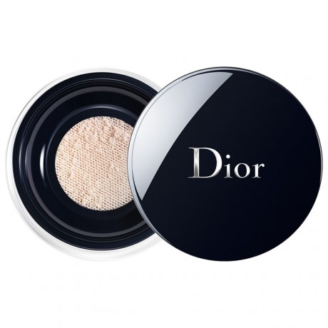 DIOR (Диор) DIOR (Диор)skin Forever Poudre Libre Puder Puder, 8 g