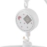 bieco Musik Mobile Baby Spieluhr LaLeLu Barchen Cosmo Babybett Einschlafhilfe O 33 cm Mobiles Музыкальный мобиль детская музыкальная шкатулка LaLeLu Barchen Cosmo детская кроватка спальный аппарат O 33 см Mobiles